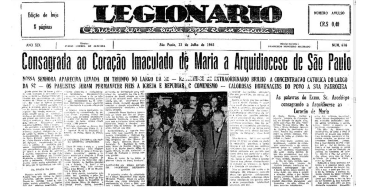 No momento, você está visualizando Alcance da Consagração a Nossa Senhora na quarentena espiritual (coronavírus)