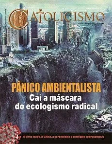 No momento, você está visualizando Cientistas denunciam fraudes e previsões errôneas do ambientalismo radical.