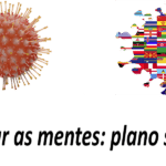 Biden, Soros, Esquerda (Querida Amazônia): coronavírus e globalização das mentes