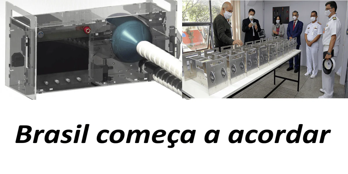 No momento, você está visualizando Marinha e USP vão produzir respiradores. Mundo Livre acordou do cativeiro chinês