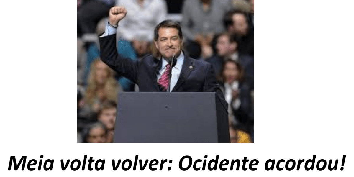 No momento, você está visualizando Também nos EUA: retirar da China as fábricas americanas. Alerta, Brasil