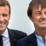 O pesadelo verde pós Covid-19 de Nicolas Hulot