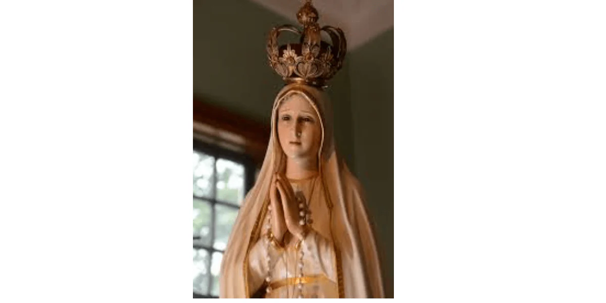 No momento, você está visualizando Deus quer servir-se de Maria na santificação das almas