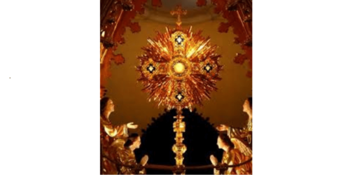 O Domingo na vida do católico, o domingo do neo pagão, o domingo com igrejas fechadas
