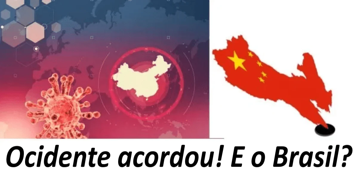 No momento, você está visualizando China no banco dos réus: Procuradores de 18 Estados pedem investigação do vírus PCCh