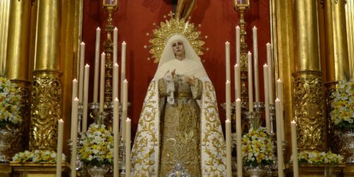 31 de Maio — Dia de Nossa Senhora Rainha