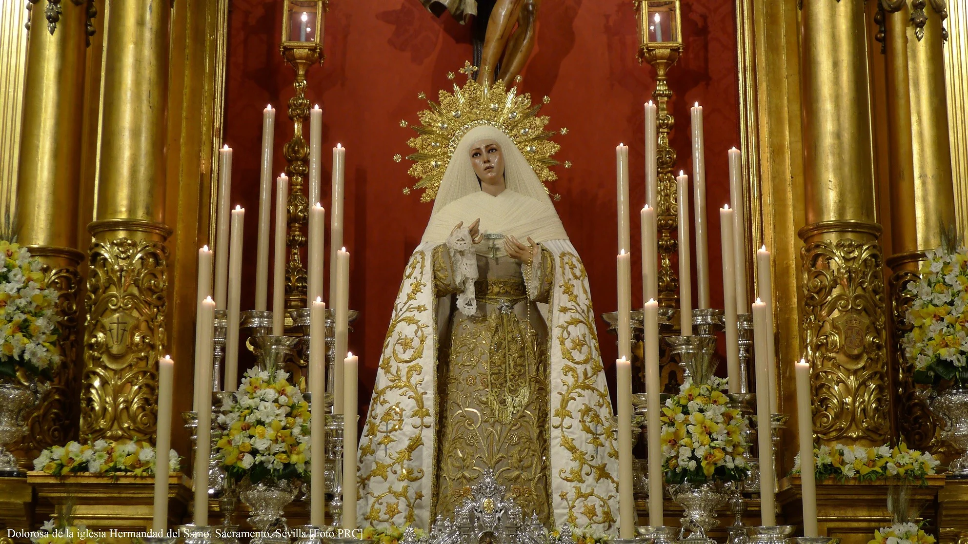 No momento, você está visualizando 31 de Maio — Dia de Nossa Senhora Rainha