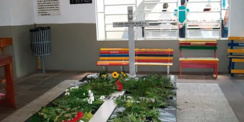 Grande embate em cidade gaúcha