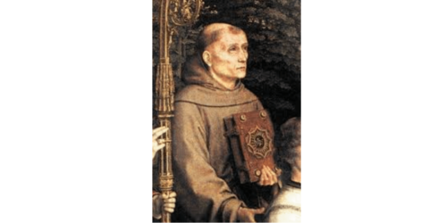 20/05 – São Bernardino de Sena, Confessor