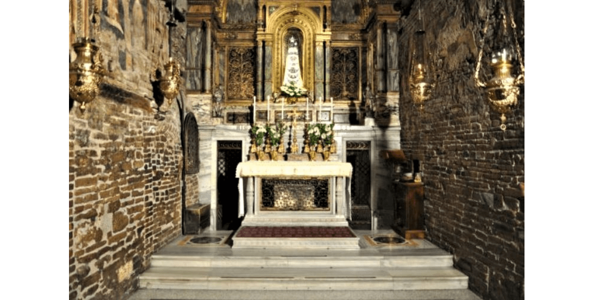 No momento, você está visualizando Necessidade da Devoção à Nossa Senhora. Comentários sobre o Tratado