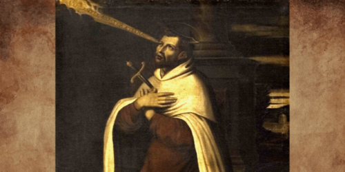A revelação de Santo Ângelo