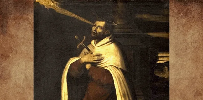 No momento, você está visualizando A revelação de Santo Ângelo