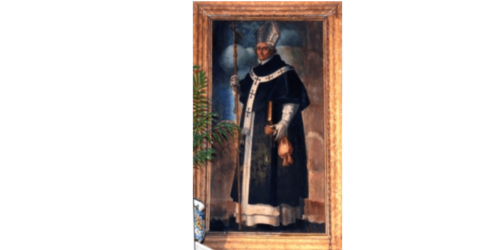 10/05 – Santo Antonino, Arcebispo e Confessor