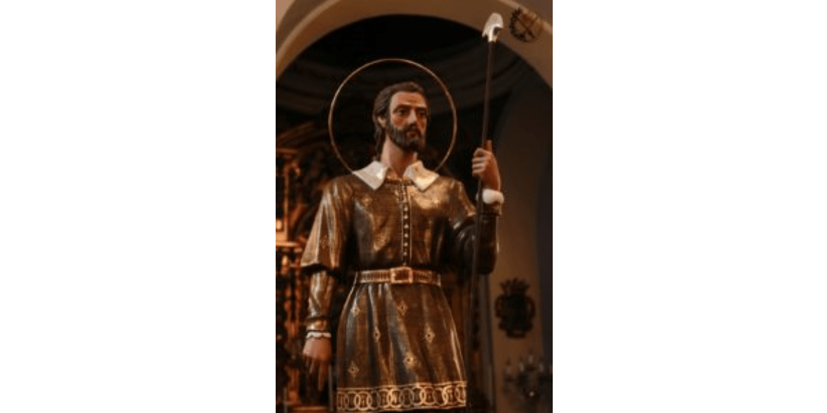 No momento, você está visualizando 15/05 – Santo Isidoro ou Isidro Lavrador, Confessor