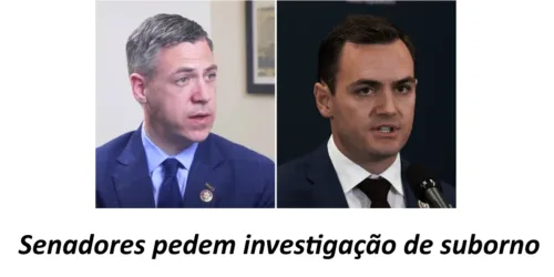 China suborna cientistas e pesquisadores nos EUA. Alerta acordos Brasil-PCCh!