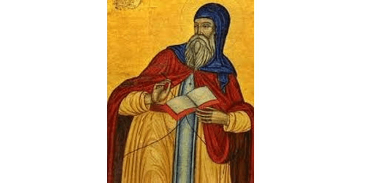 No momento, você está visualizando 09/05 – São Pacômio eremita, Confessor