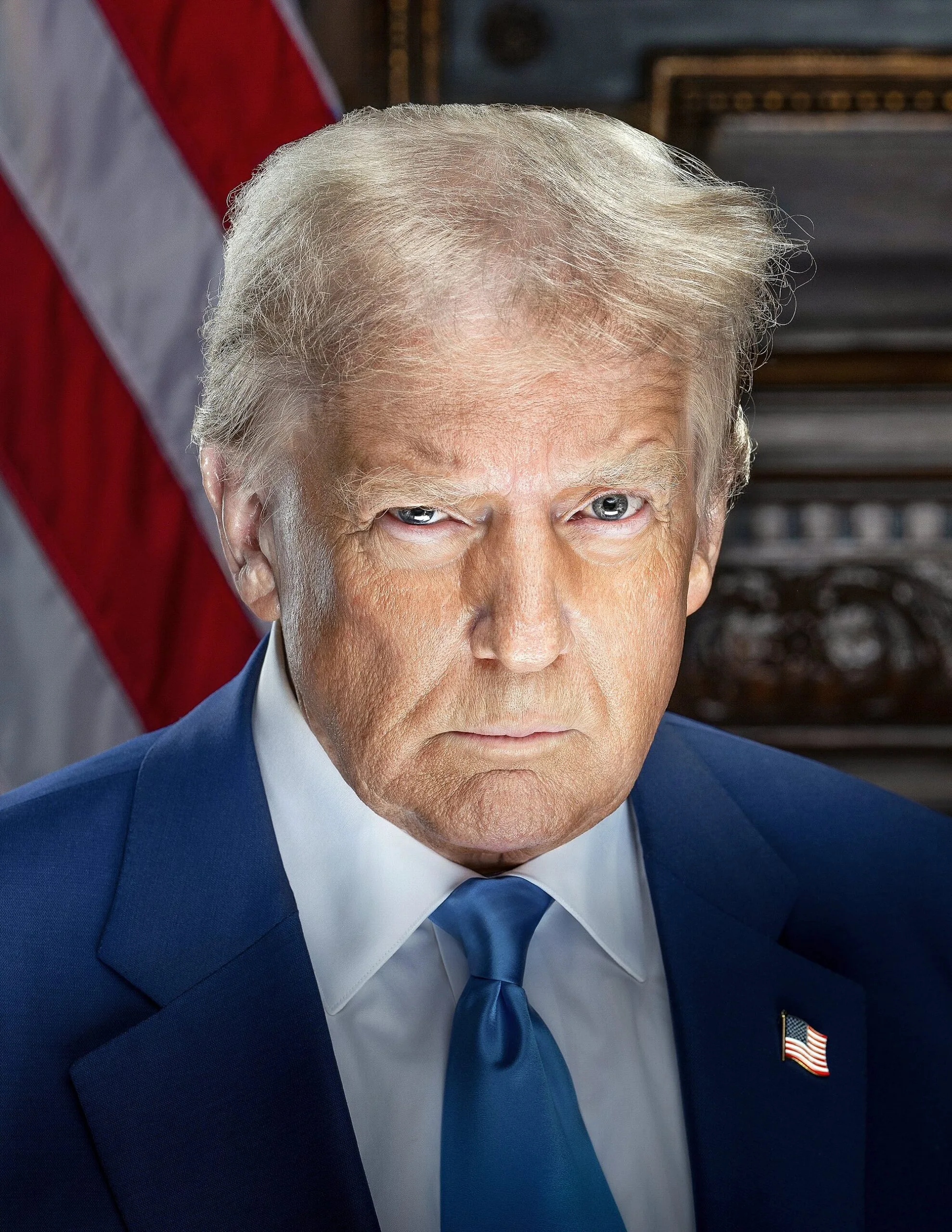 No momento, você está visualizando Trump anuncia rompimento com OMS: 480 milhões US em organizações saúde confiáveis