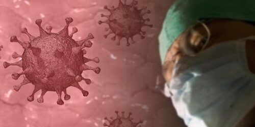 Pacientes da COVID-19 não recebem assistência religiosa