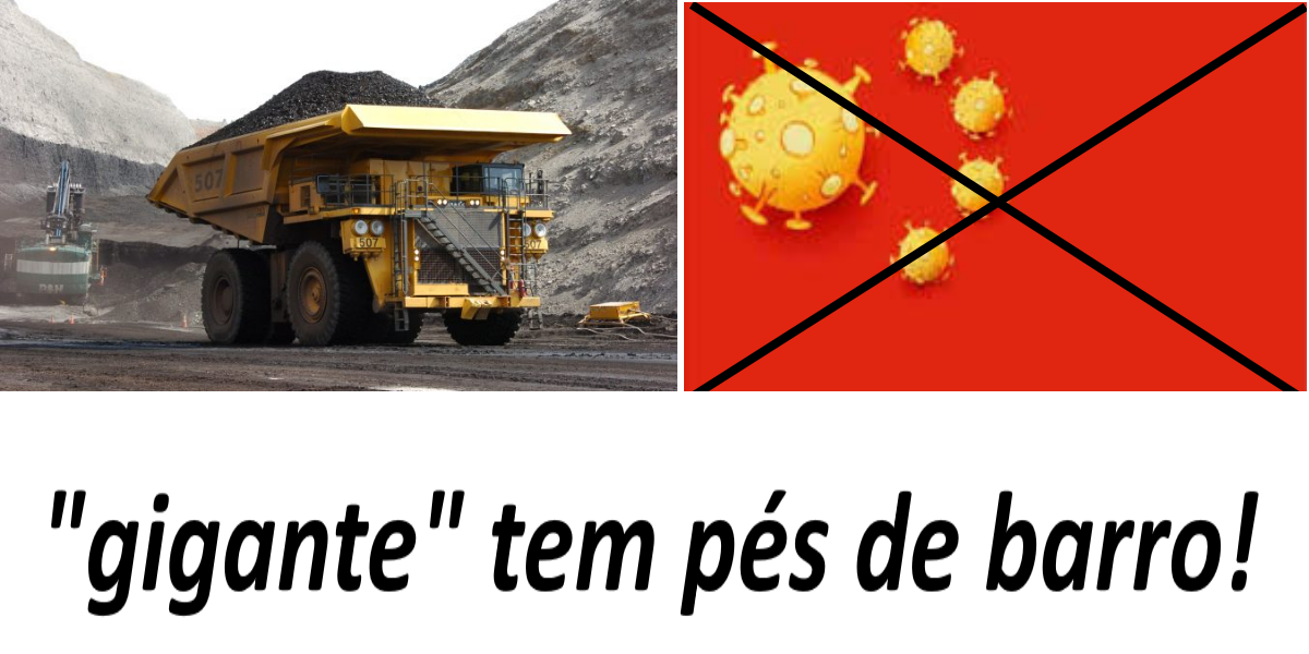 Leia mais sobre o artigo Meia volta volver: Austrália vai se libertando das garras do PCC (China)