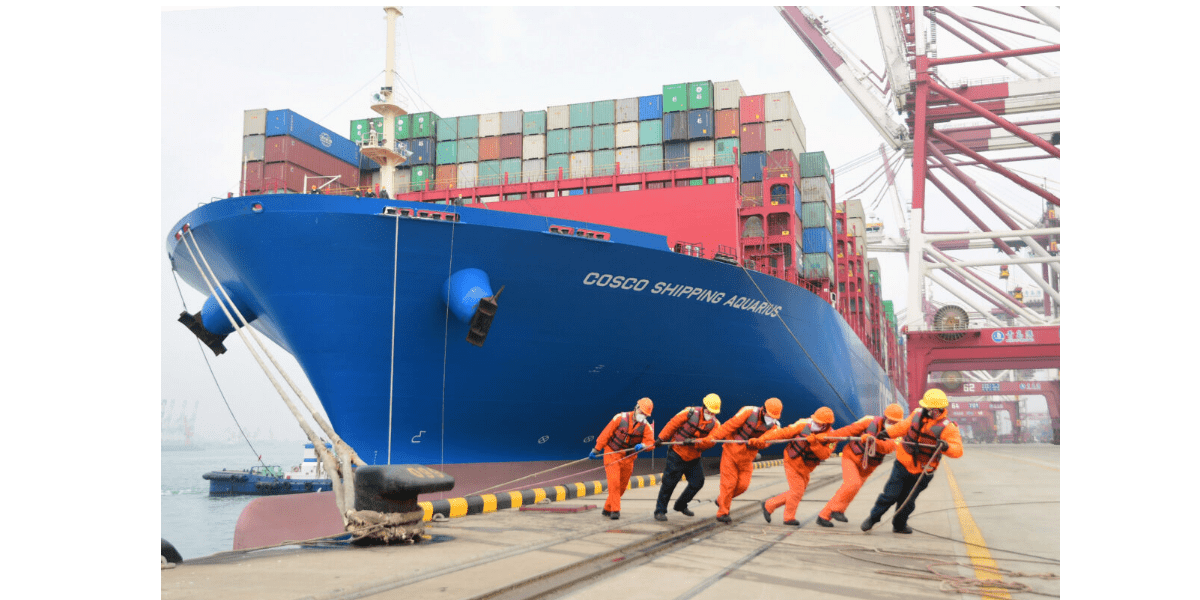 No momento, você está visualizando Uma reação sadia: retirar nossas fábricas da China. Lições do vírus chinês