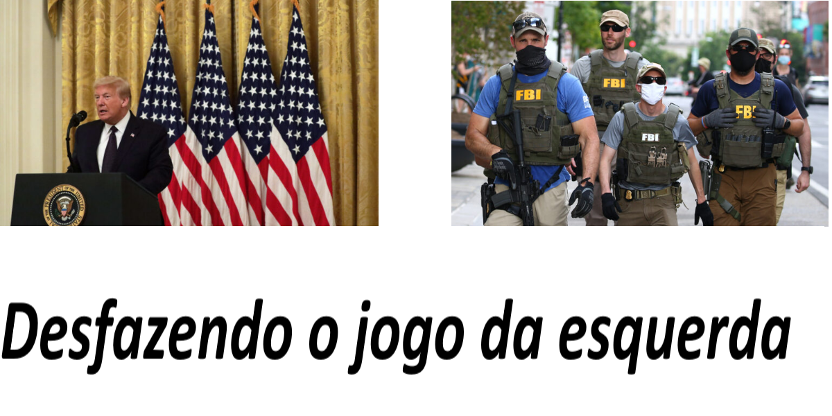 Leia mais sobre o artigo Mais uma derrota da esquerda na orquestração do Coronavírus