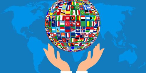 NOVA ORDEM MUNDIAL: Velho plano para uma desordem generalizada contra a qual se multiplicam as reações conservadoras