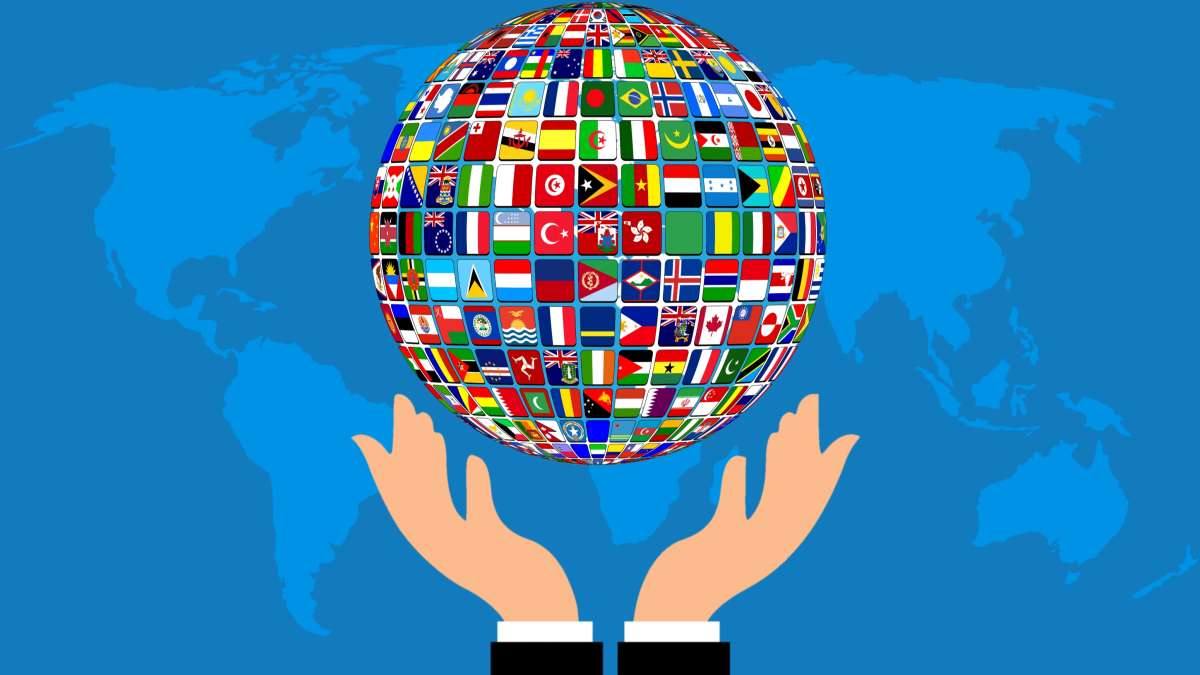 No momento, você está visualizando NOVA ORDEM MUNDIAL: Velho plano para uma desordem generalizada contra a qual se multiplicam as reações conservadoras