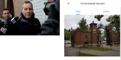 Charles Lieber, (Harvard) indiciado, ligado a laboratório em Wuhan