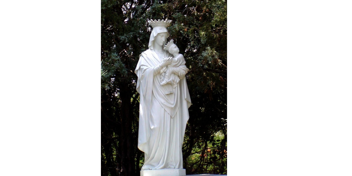 No momento, você está visualizando 27/06 – Nossa Senhora do Perpétuo Socorro