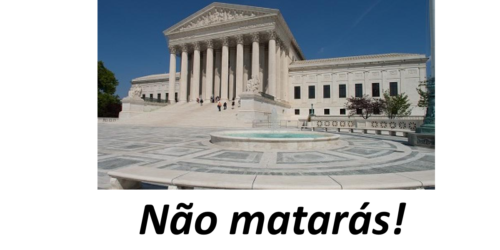Mais uma derrota dos pró aborto: Suprema Corte revoga lei da Louisiania