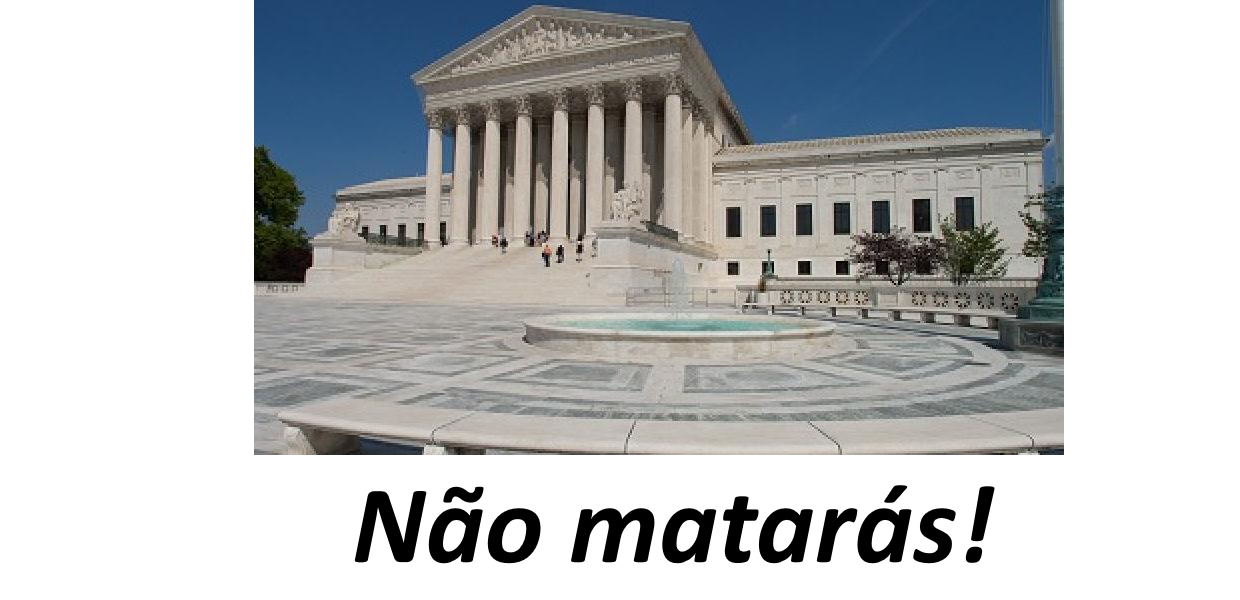 No momento, você está visualizando Mais uma derrota dos pró aborto: Suprema Corte revoga lei da Louisiania