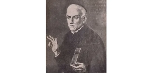 Anchieta nas cabeceiras de nossa História, formação da nacionalidade: Constituinte de 1934