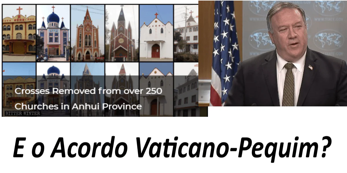 No momento, você está visualizando O PCCh abusa, tortura e mata rotineiramente membros de todas as religiões