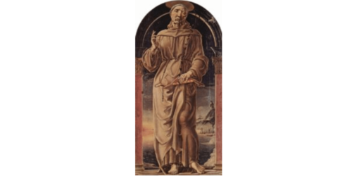 13/06 – Santo Antônio de Lisboa ou de Pádua, Confessor e Doutor da Igreja