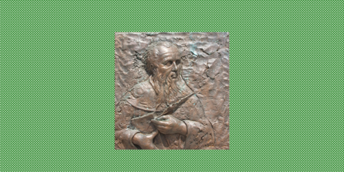 11/07 – São Bento Abade, Confessor