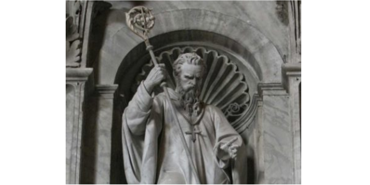 Leia mais sobre o artigo 25/06 – São Guilherme de Vercelli, Confessor