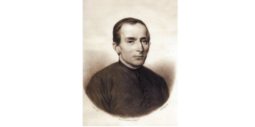 23/06 – São José Cafasso, Confessor