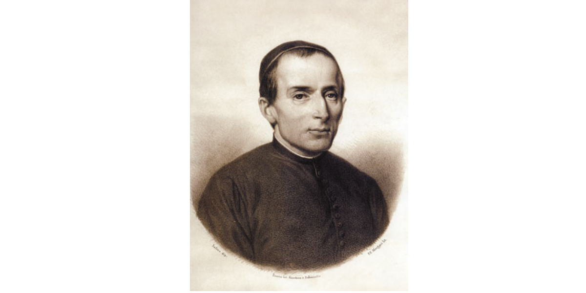 Leia mais sobre o artigo 23/06 – São José Cafasso, Confessor