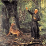 09/06 – São José de Anchieta, Apóstolo do Brasil, Confessor