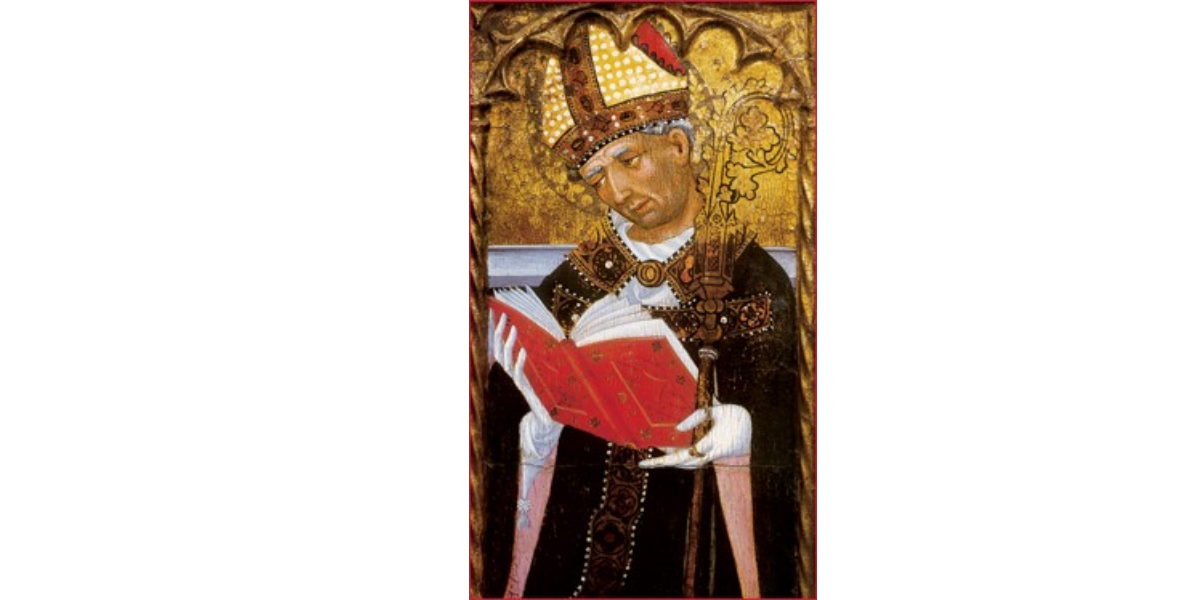 Leia mais sobre o artigo 22/06 – São Paulino de Nola, Bispo e Confessor