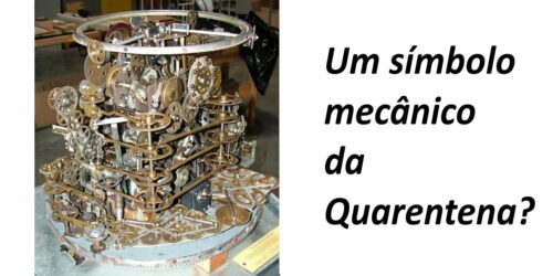 O Brasil pós coronavírus: organicidade sim, quarentenas socialistas não! (III)