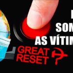 URGENTE: Davos prepara um “great reset” Socialista e Globalista e nós seremos as vítimas