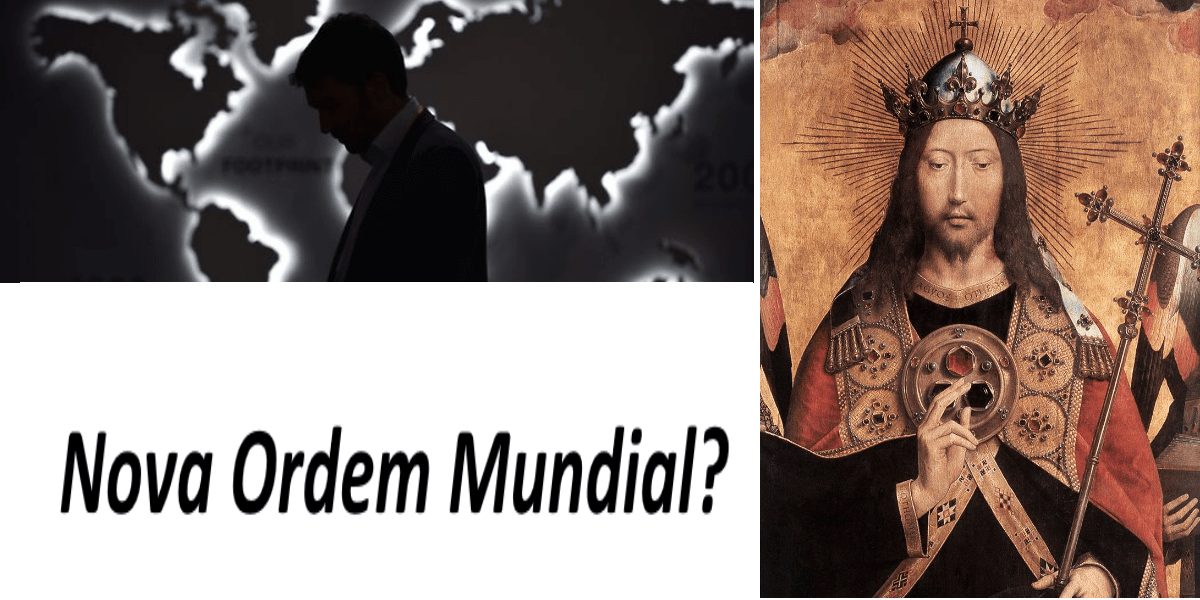 No momento, você está visualizando Nossa meta pós coronavírus: o Reino Social de Nosso Senhor Jesus Cristo
