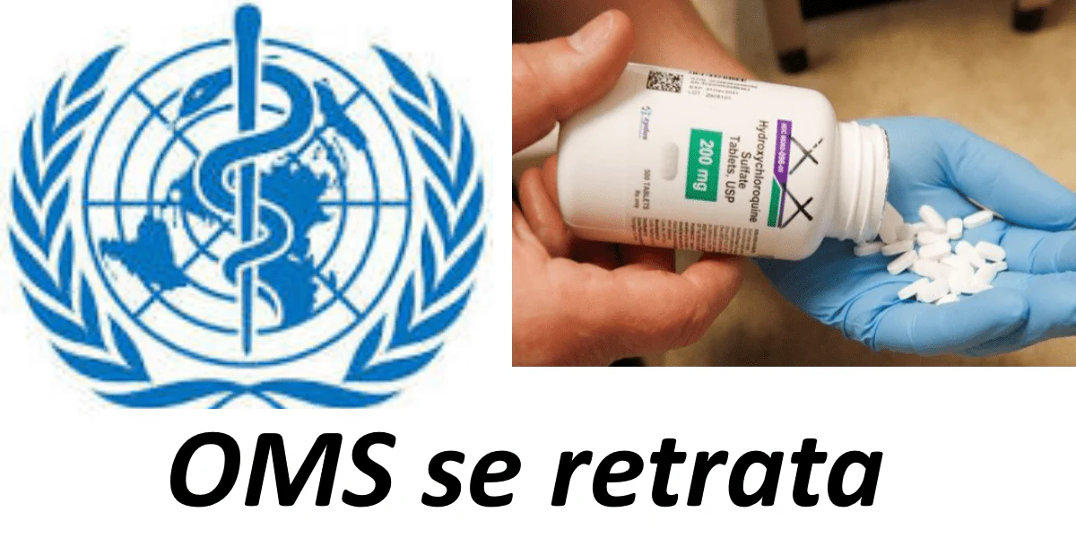 No momento, você está visualizando The Lancet contradiz-se a si mesma: em 2003 defendeu a hidroxicloroquina