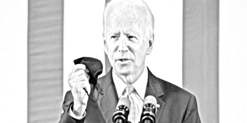 Joe Biden, o socialismo mascarado e as condenações dos Papas
