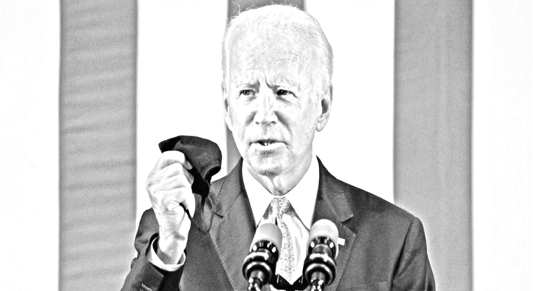 No momento, você está visualizando Joe Biden, o socialismo mascarado e as condenações dos Papas