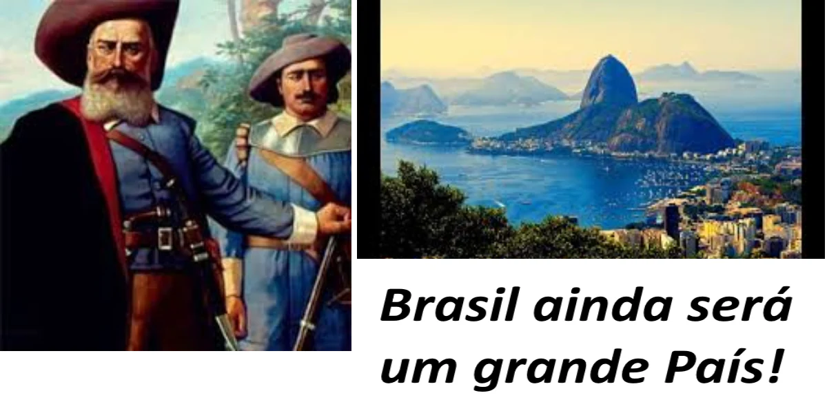 No momento, você está visualizando Brasilidade e Patriotismo. Esse é o meu Brasil que as esquerdas rejeitam (VI)