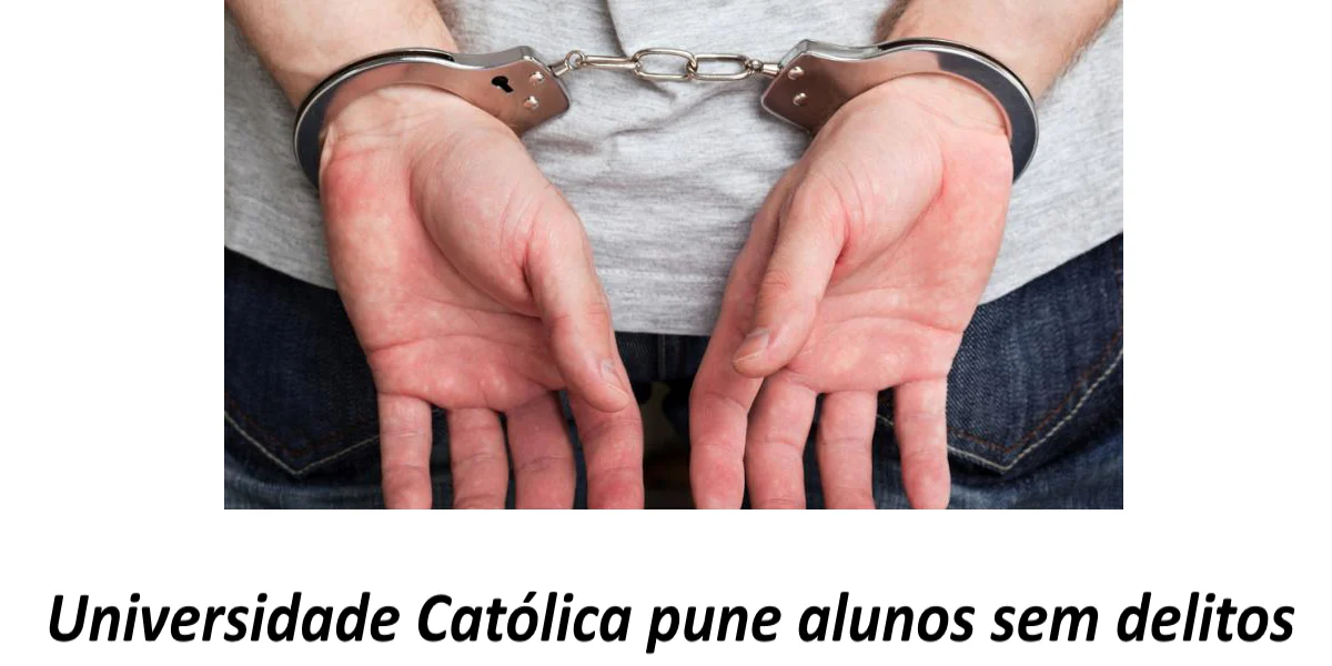 No momento, você está visualizando Luz no túnel: tribunal absolve jovens franceses injustamente acusados de homofobia