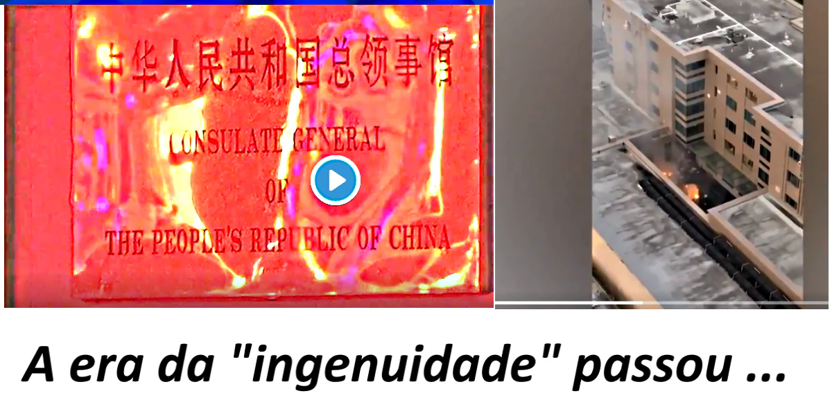 No momento, você está visualizando As malhas do Consulado chinês em Houston, “enorme centro de espionagem”