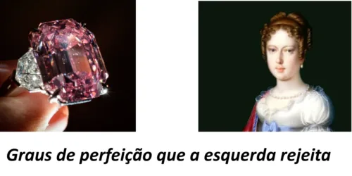 Analogias em graus de perfeição: transcender para amar o Criador (III)